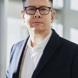 Portrait of Scott